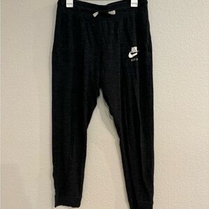 Nike sweats
